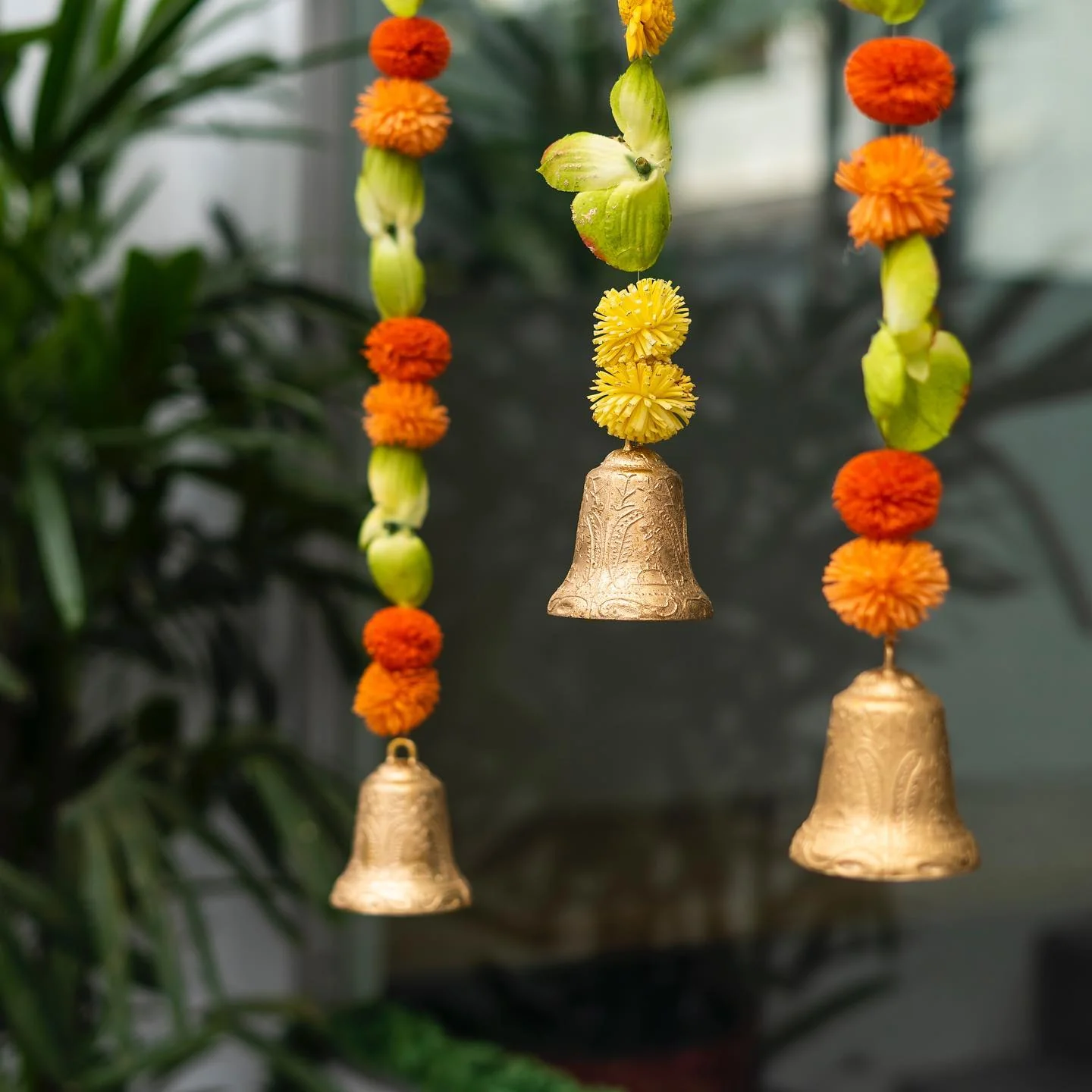 Aaral Floral Strings - Set of 2 - Image 3