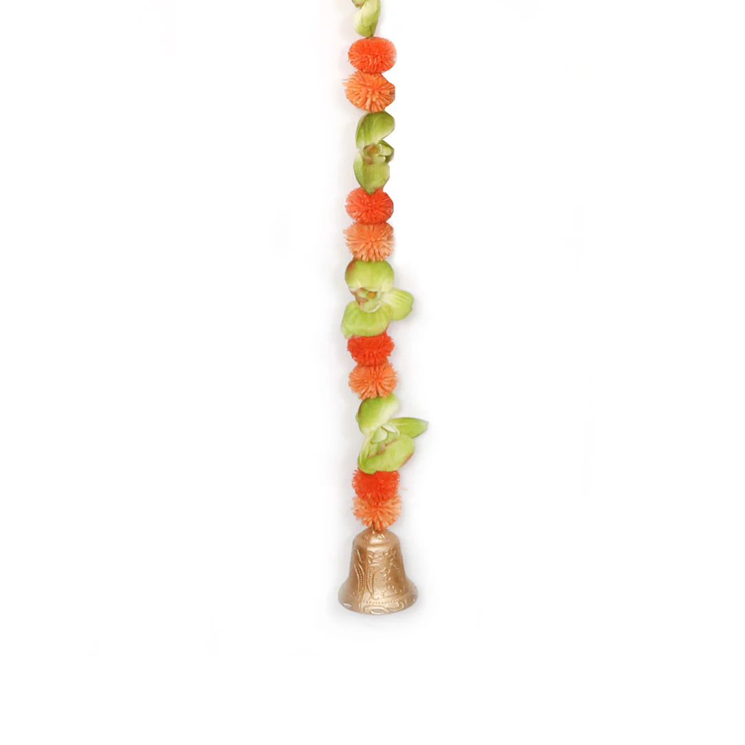 Aaral Floral Strings - Set of 2 - Image 4