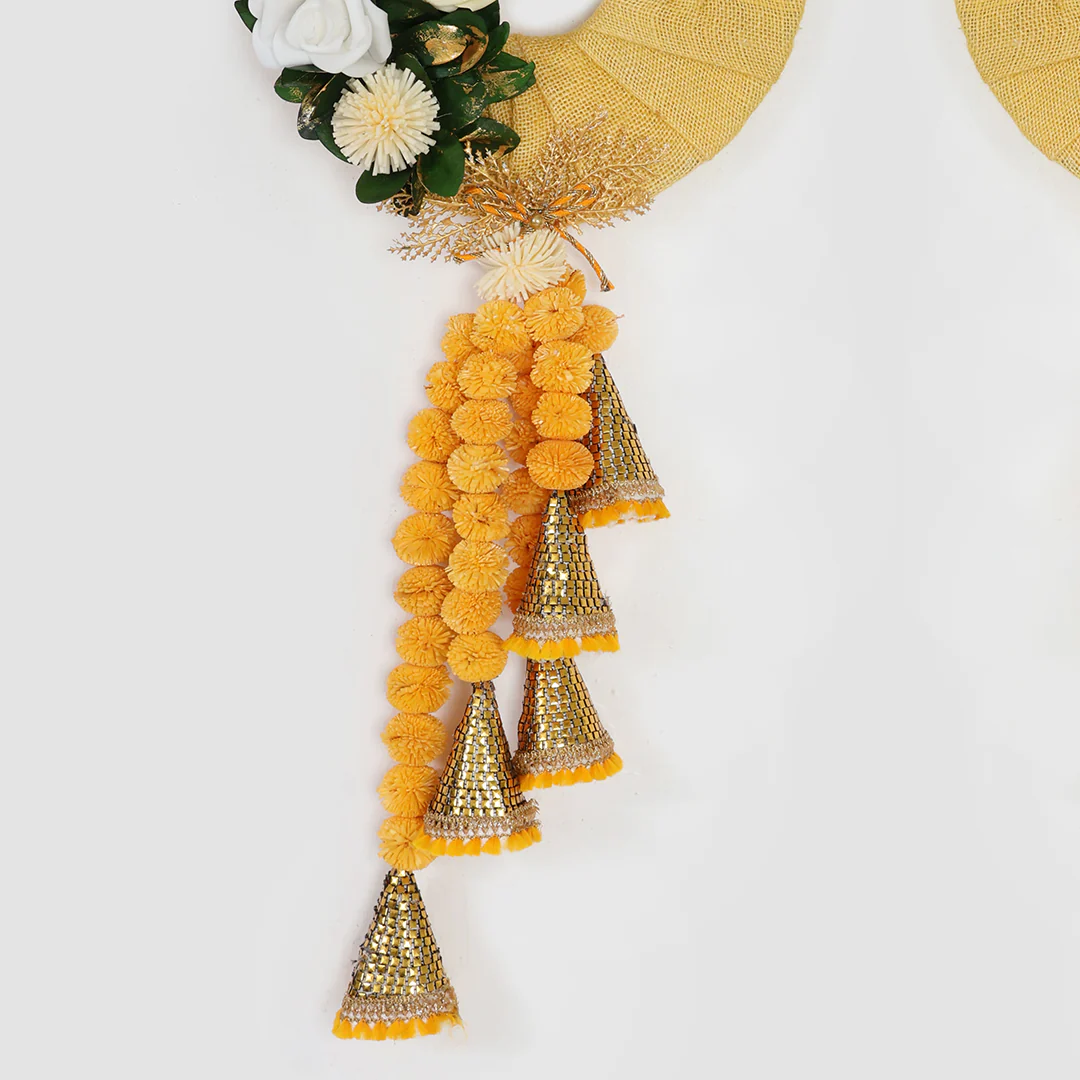 Aarna Door Hangings - Set of 2 - Image 3