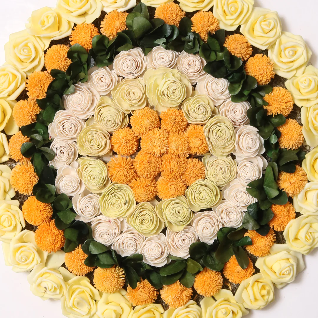 Aarna Rangoli Mat - Image 3