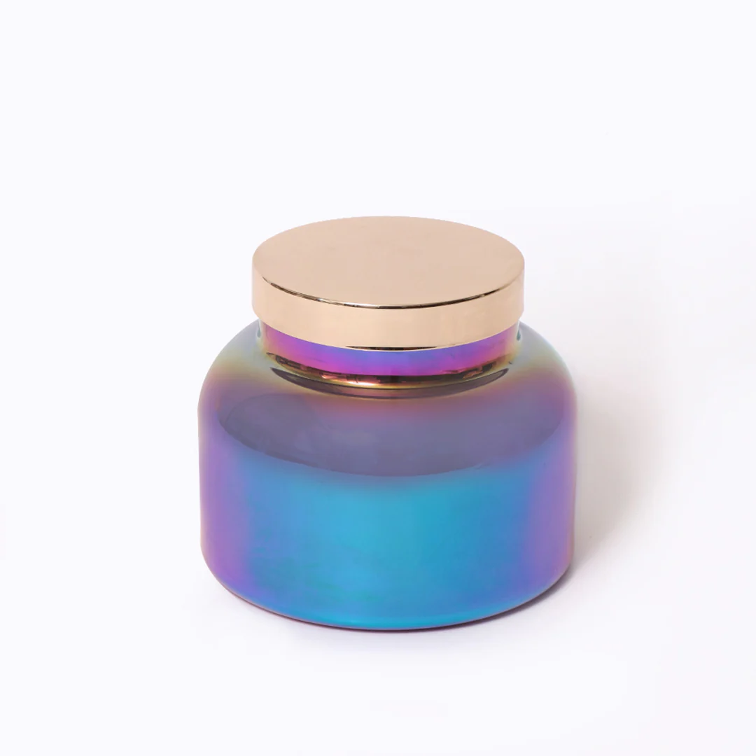Anagha Iridescent Jar Candle - Image 8