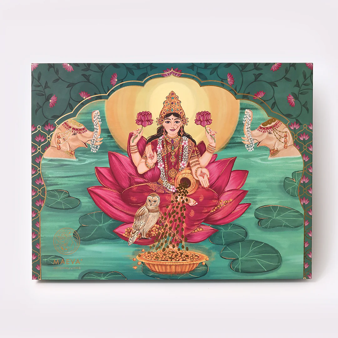 Anagha Pooja Box - Image 2