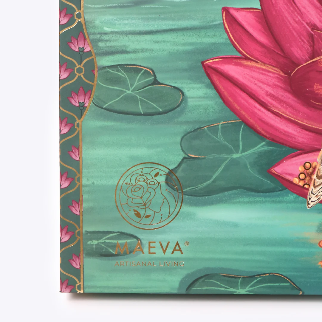 Anagha Pooja Box - Image 4