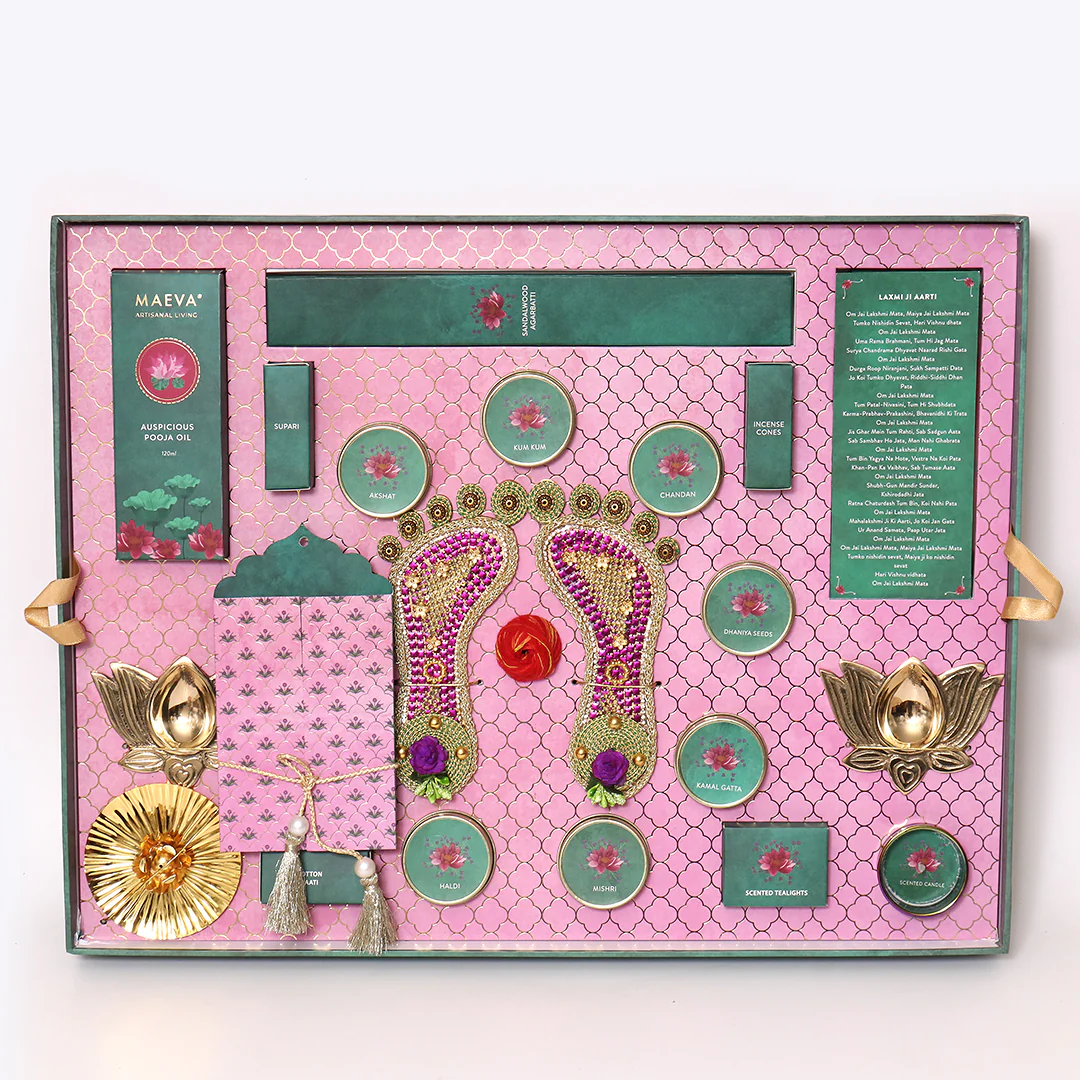 Anagha Pooja Box - Image 7
