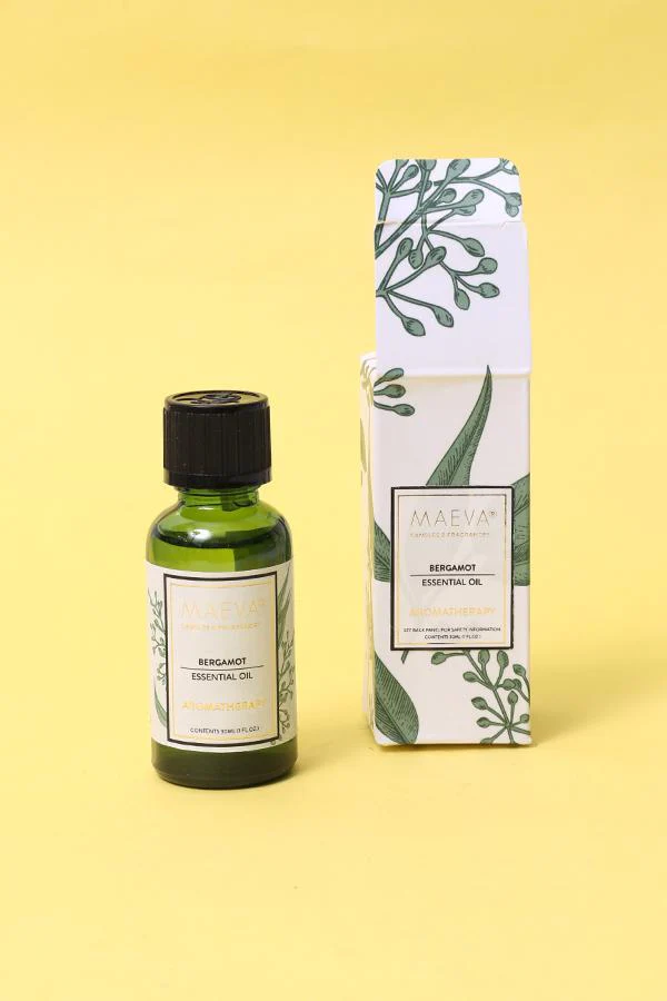 Bergamot Essential Oil - Image 4