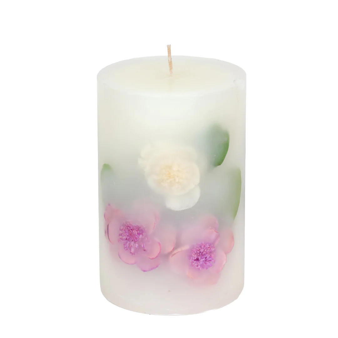Berry Blissful Botanical Candle - Large - Image 2