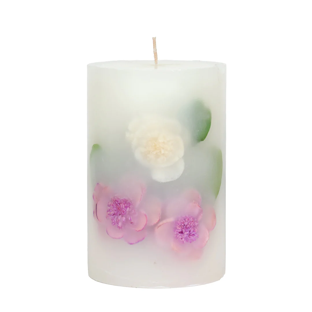 Berry Blissful Botanical Candle - Large - Image 3