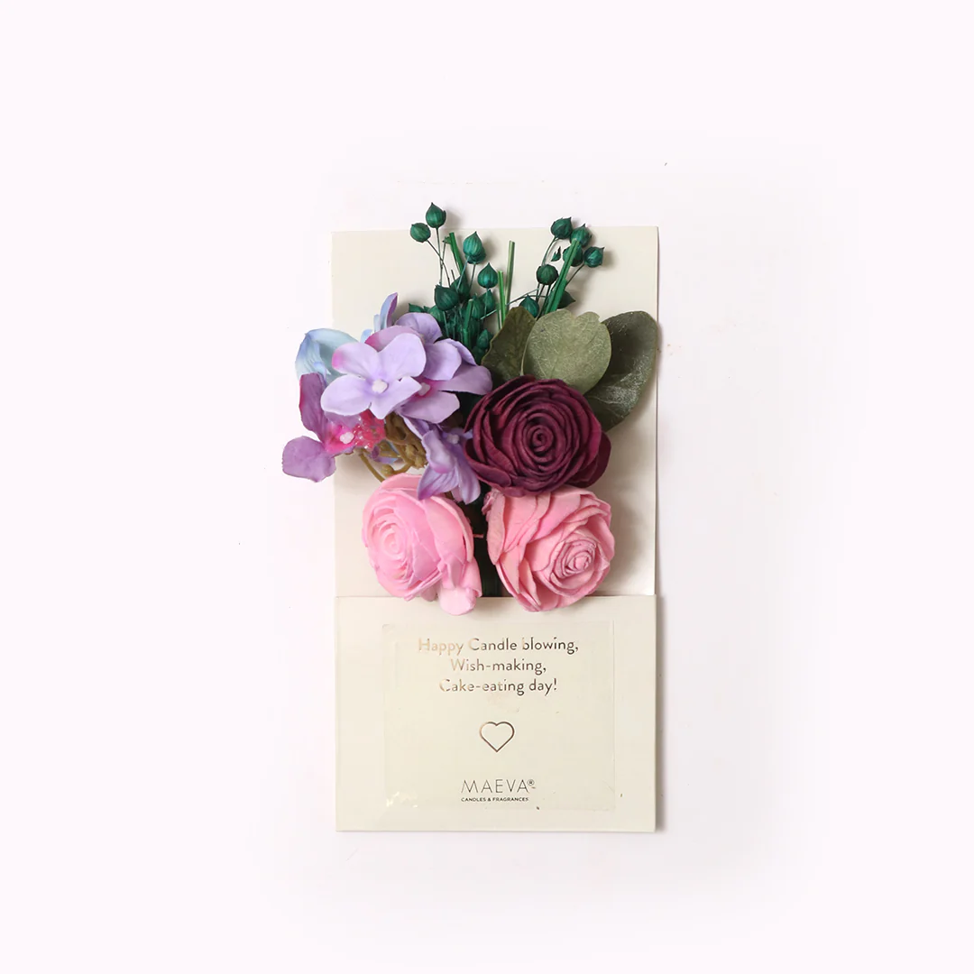 Birthday Greeting card - Image 6
