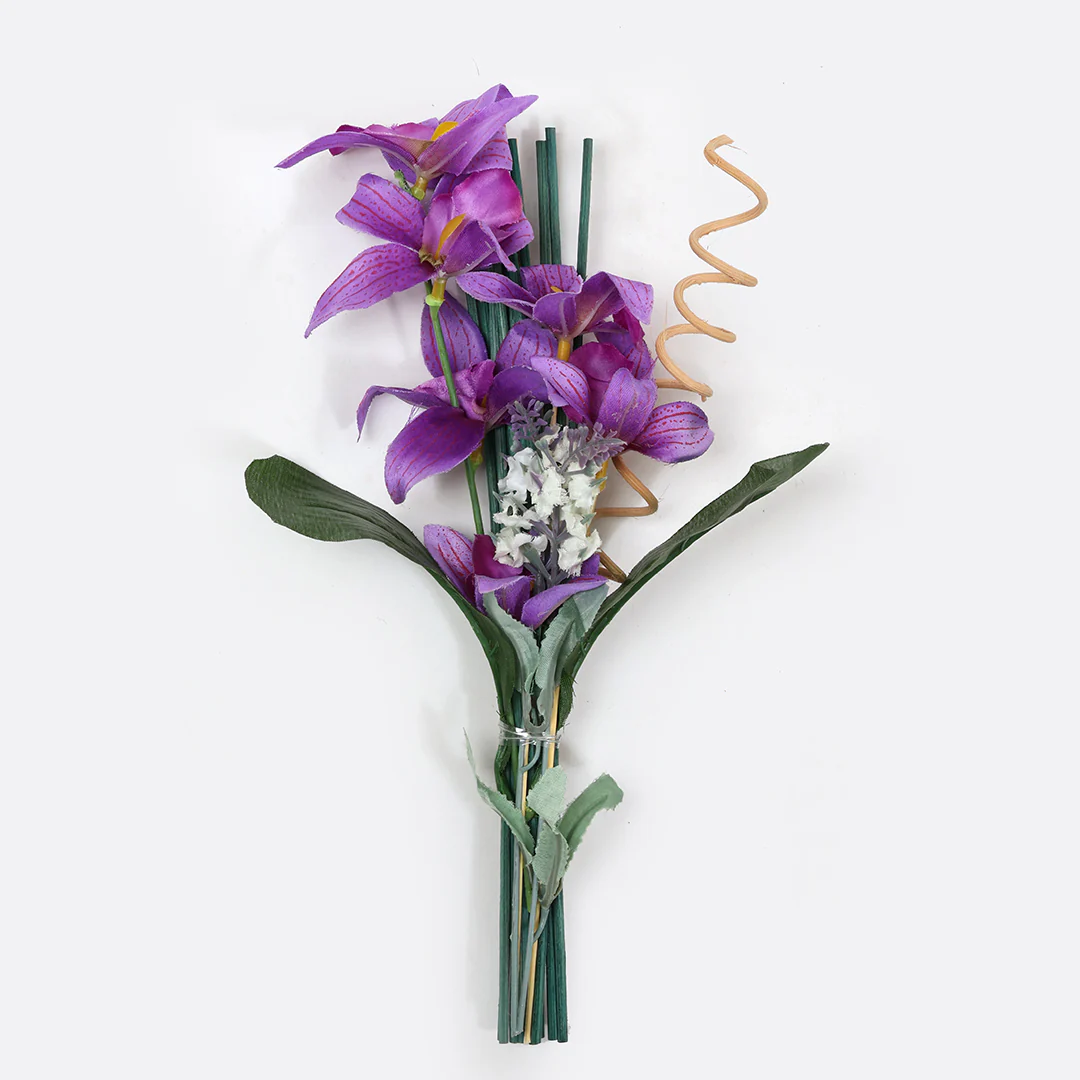 Botanical Reed Diffuser - Lilac Breeze - Image 3