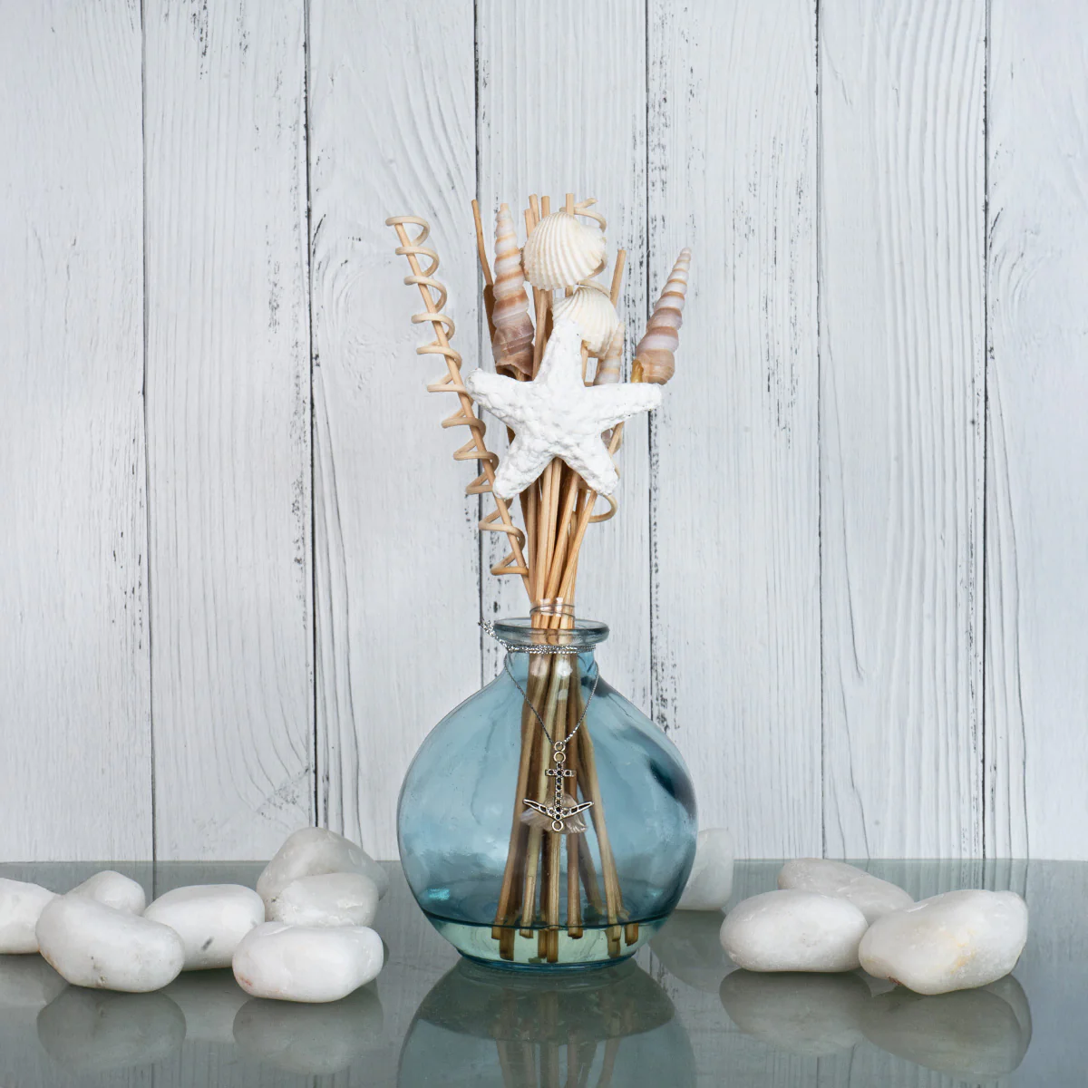 Botanical Reed Diffuser - Ocean Mist