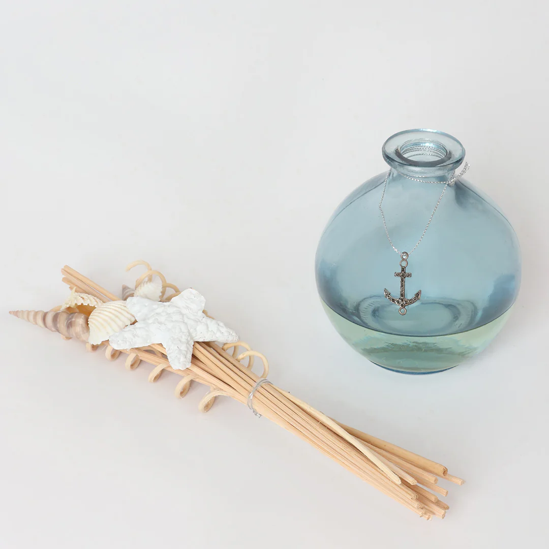 Botanical Reed Diffuser - Ocean Mist - Image 6