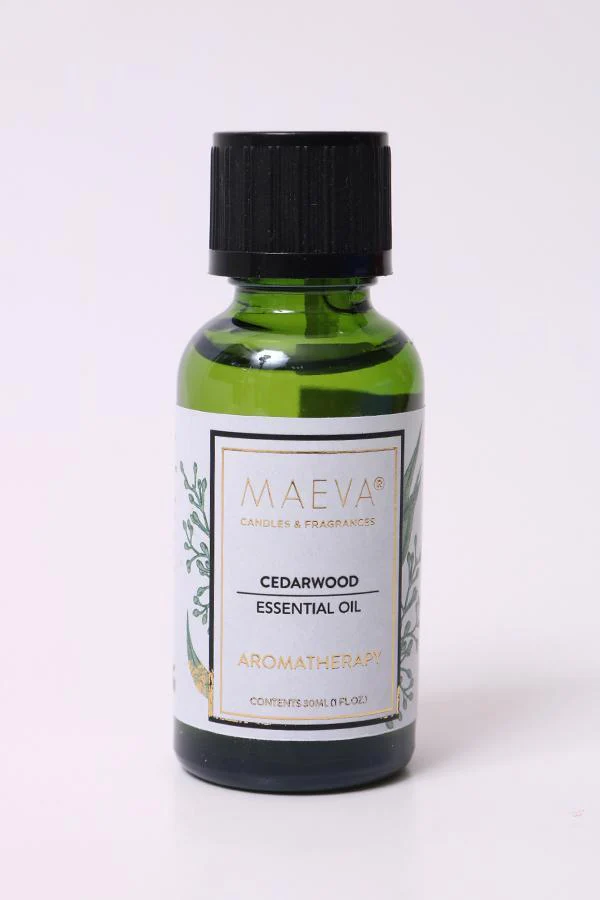 Cedarwood Essential Oil - Image 5