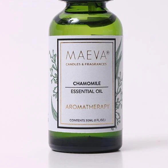 Chamomile Essential Oil - Image 4