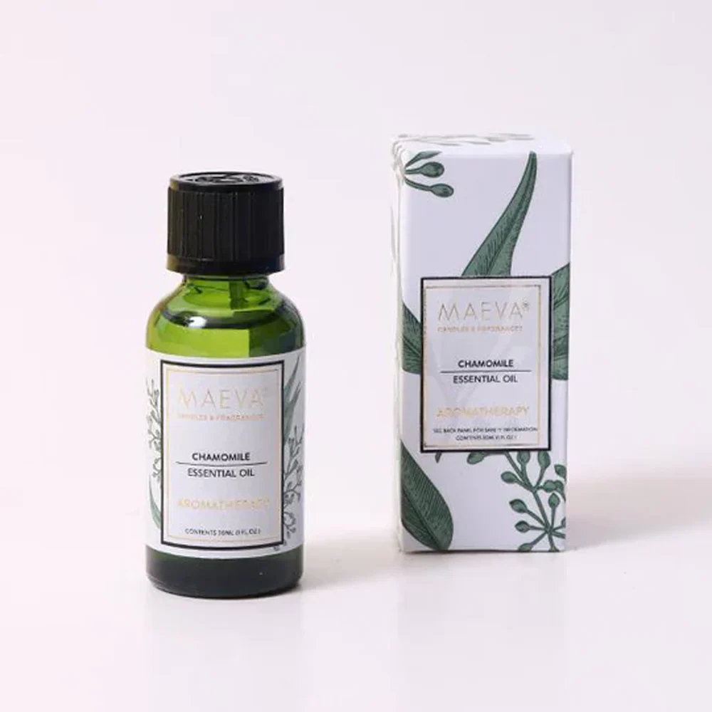 Chamomile Essential Oil - Image 5
