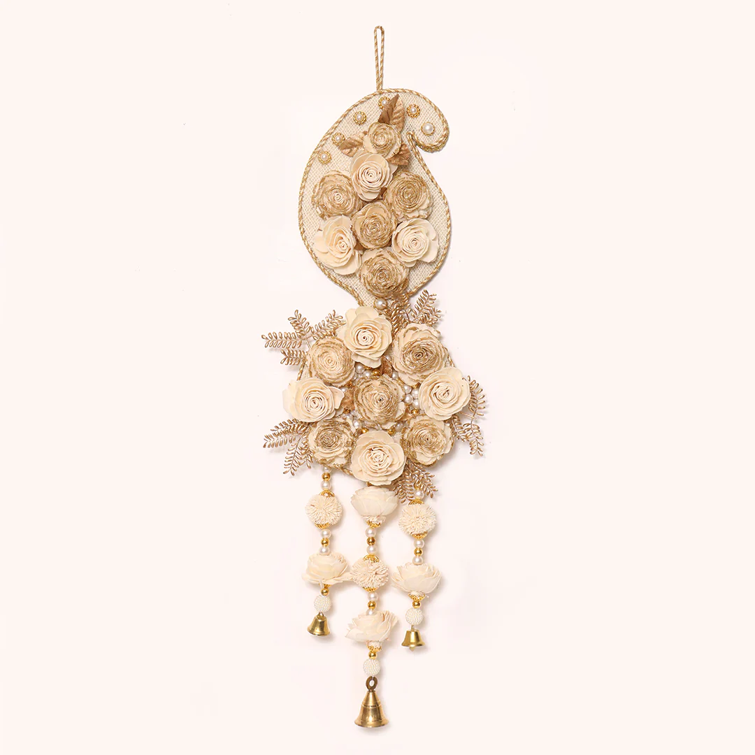 Chandini Door Hanging - Set of 2 - Image 5