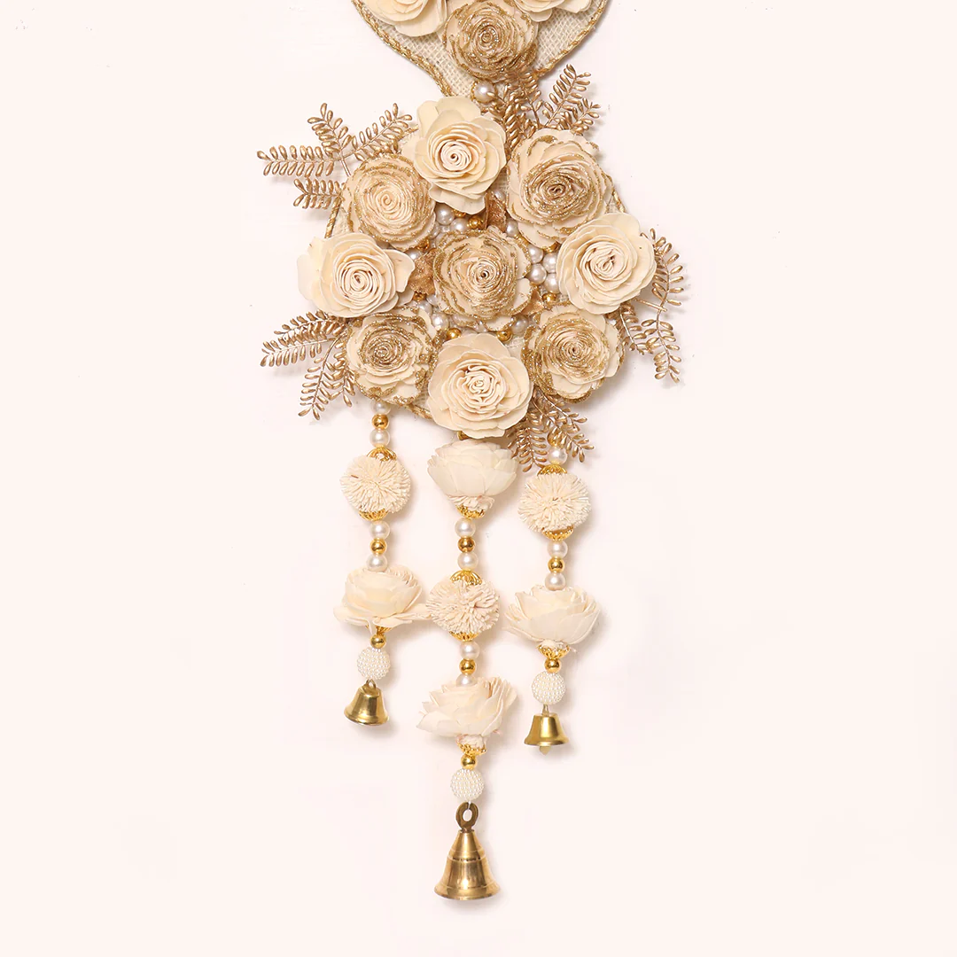 Chandini Door Hanging - Set of 2 - Image 6