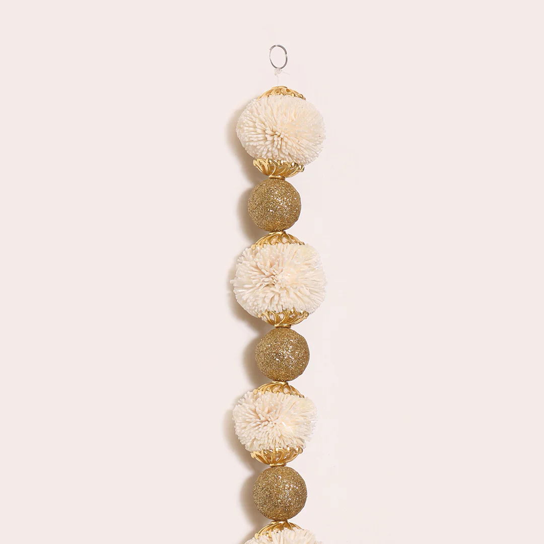 Chandini Floral Strings - Set Of 2 - Image 7