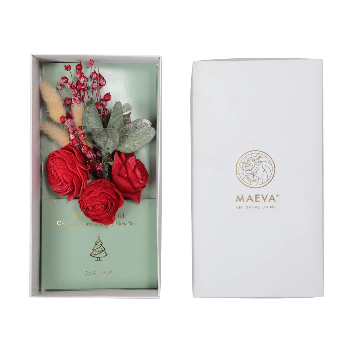 Christmas Greeting Card - Image 2