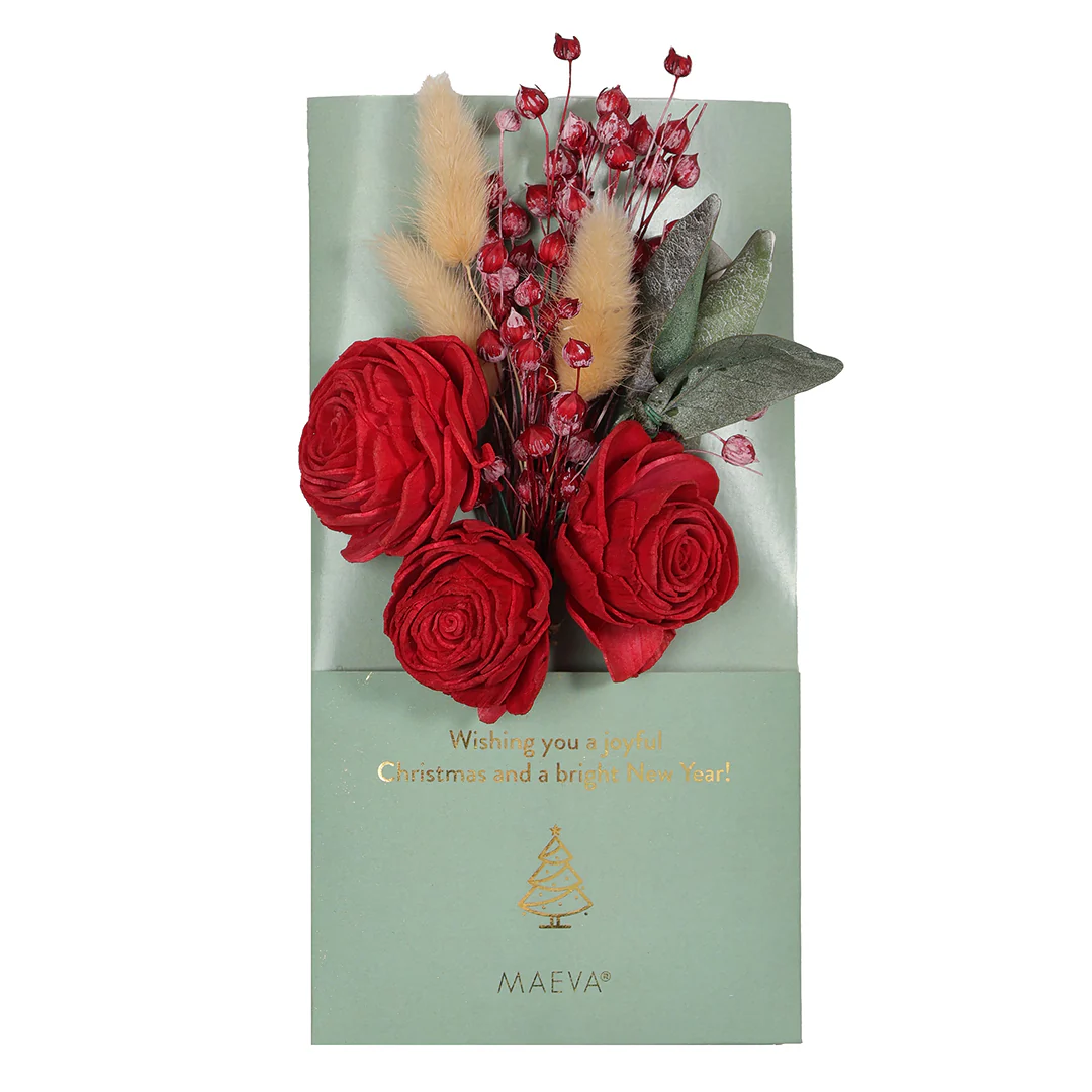 Christmas Greeting Card - Image 3