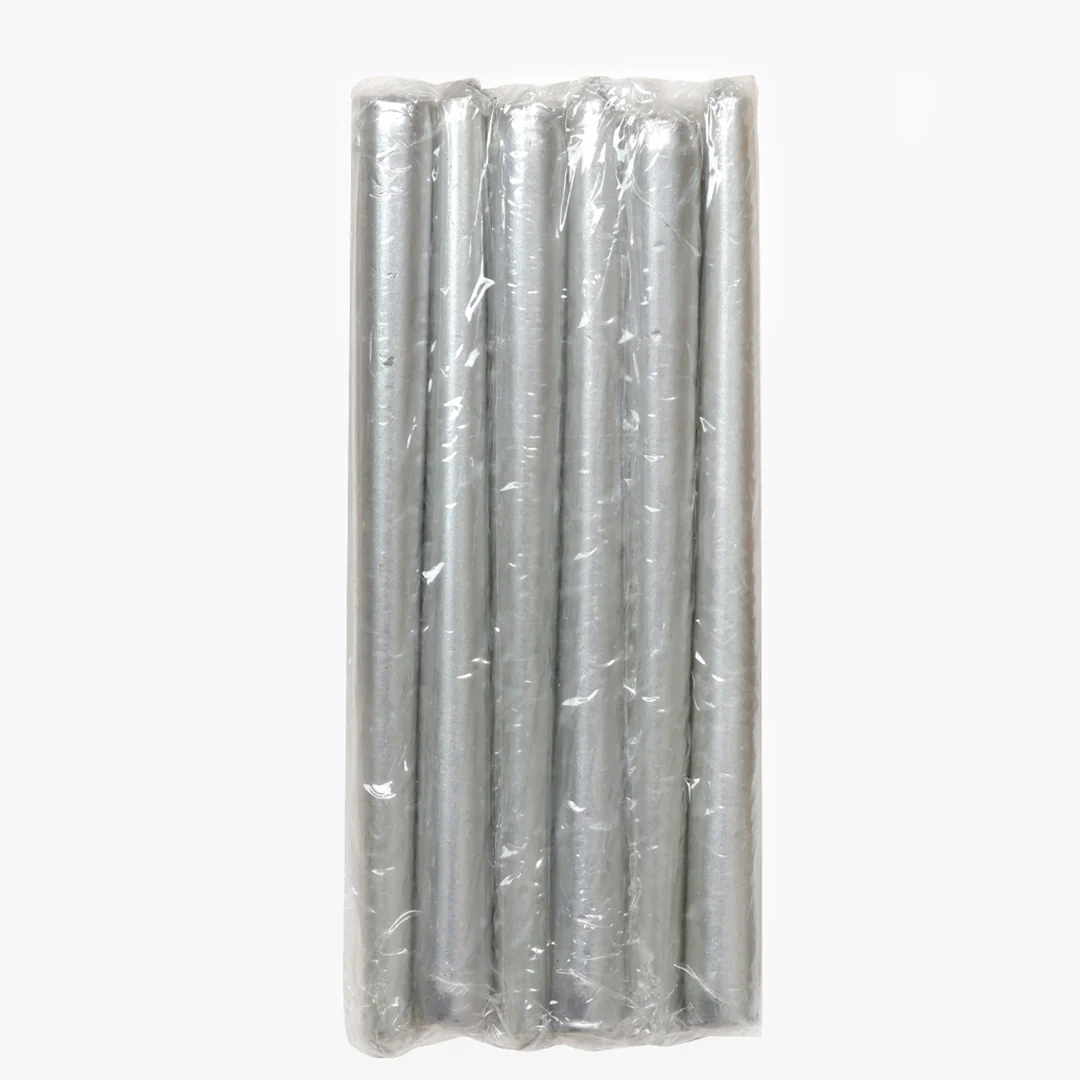 Christmas Tapers - Pack of 6 - Image 12