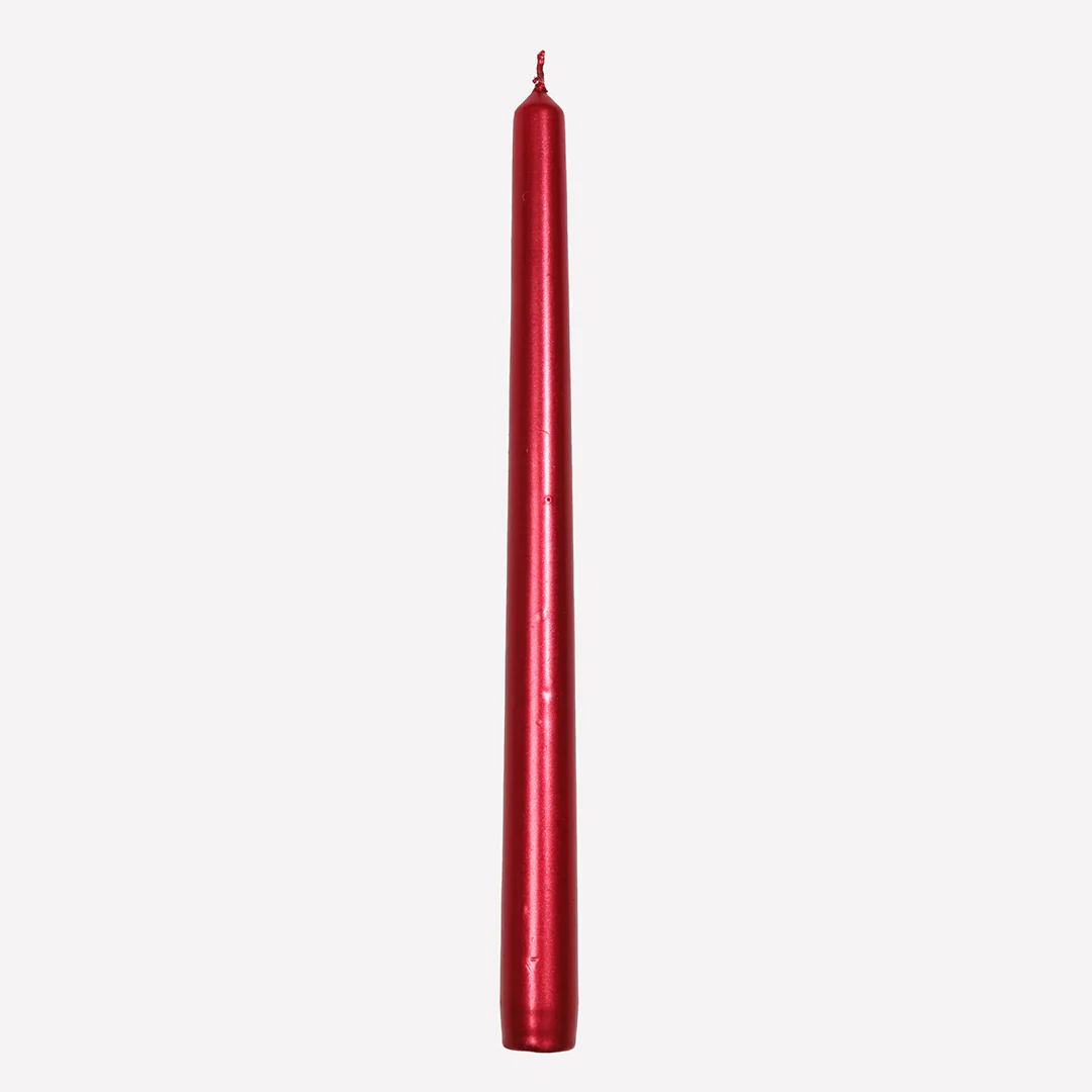 Christmas Tapers - Pack of 6 - Image 5
