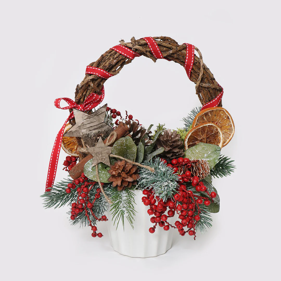Christmas Spice Table Decor - Image 2