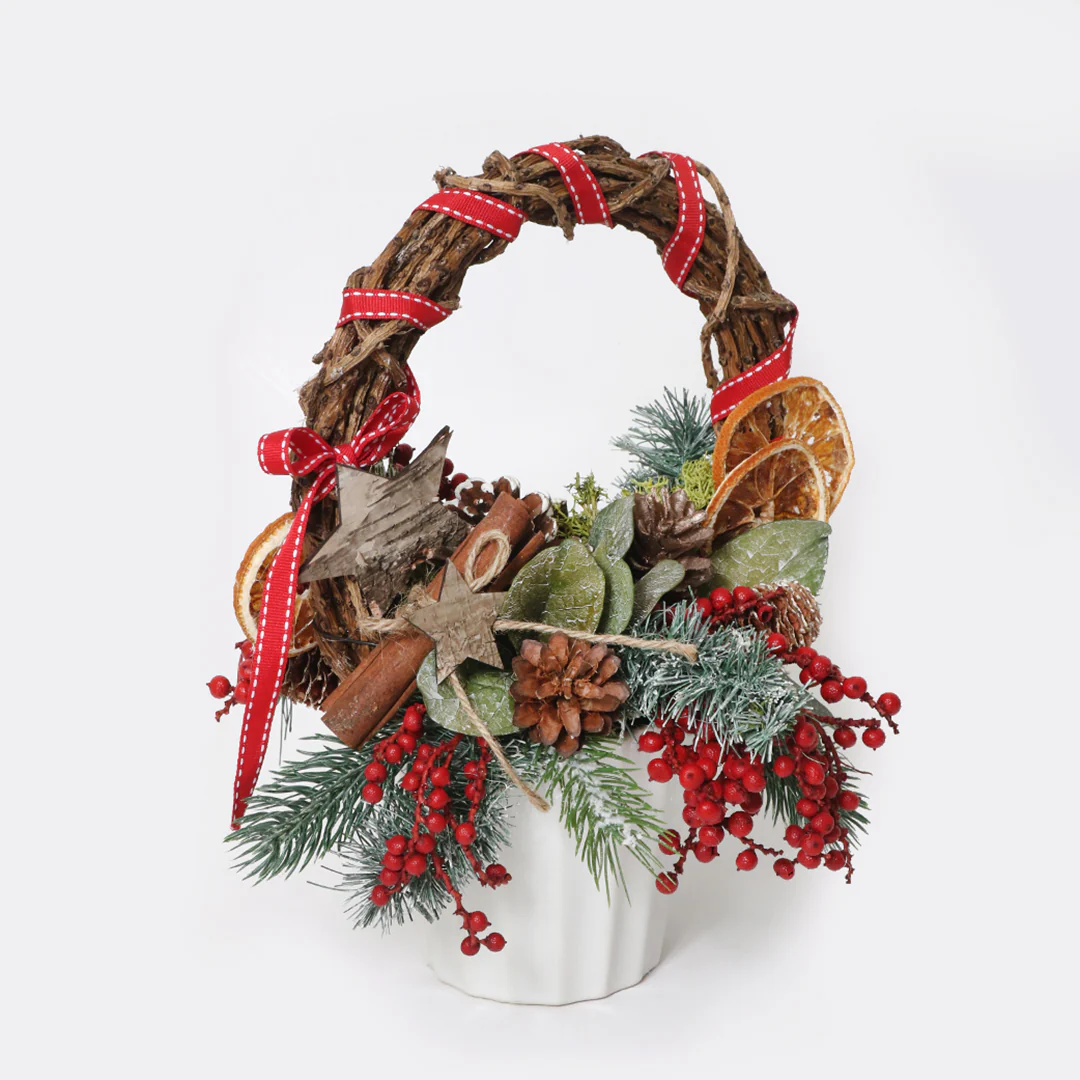 Christmas Spice Table Decor - Image 4