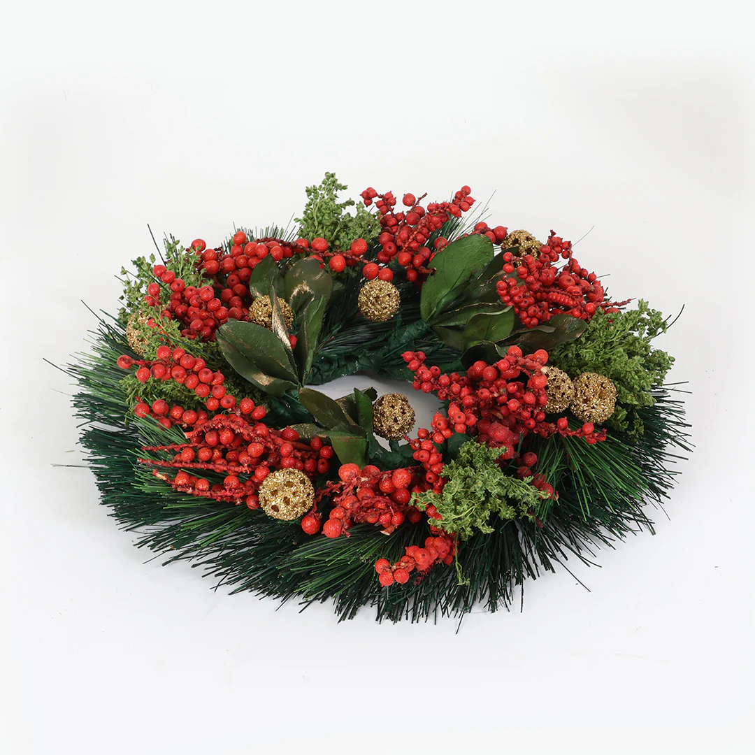 Christmas Wreath - Image 4