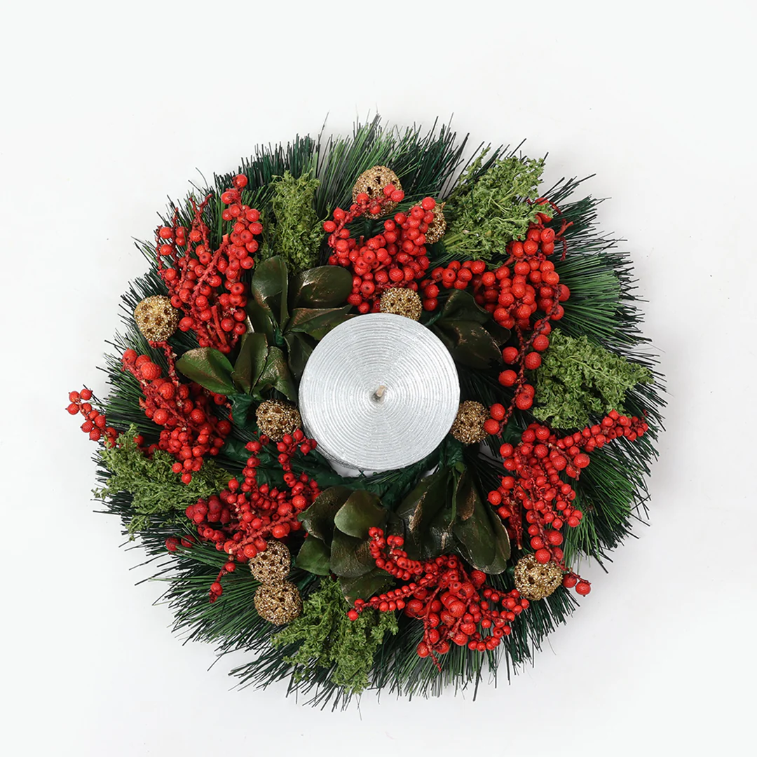 Christmas Wreath - Image 5