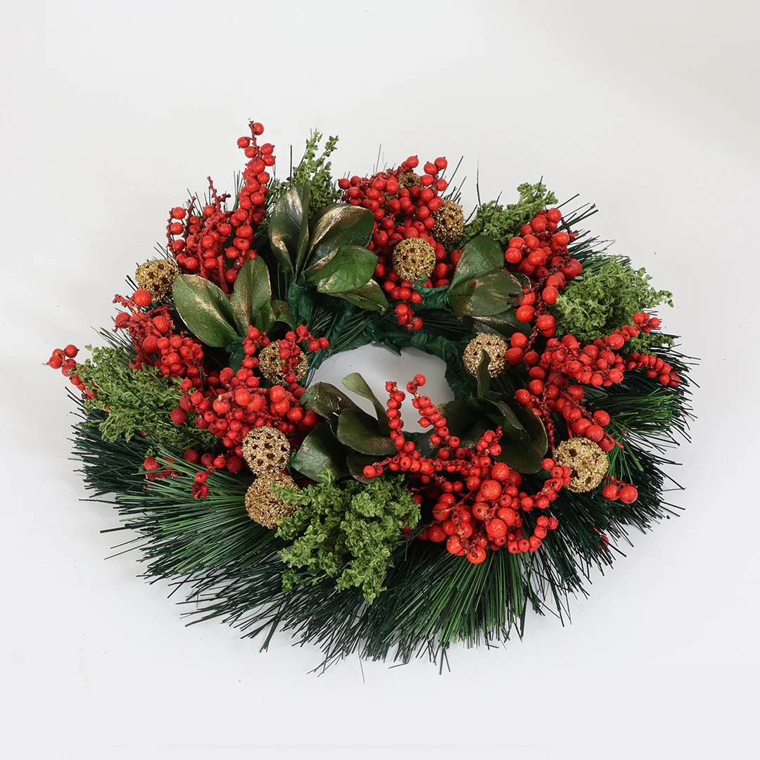 Christmas Wreath - Image 7