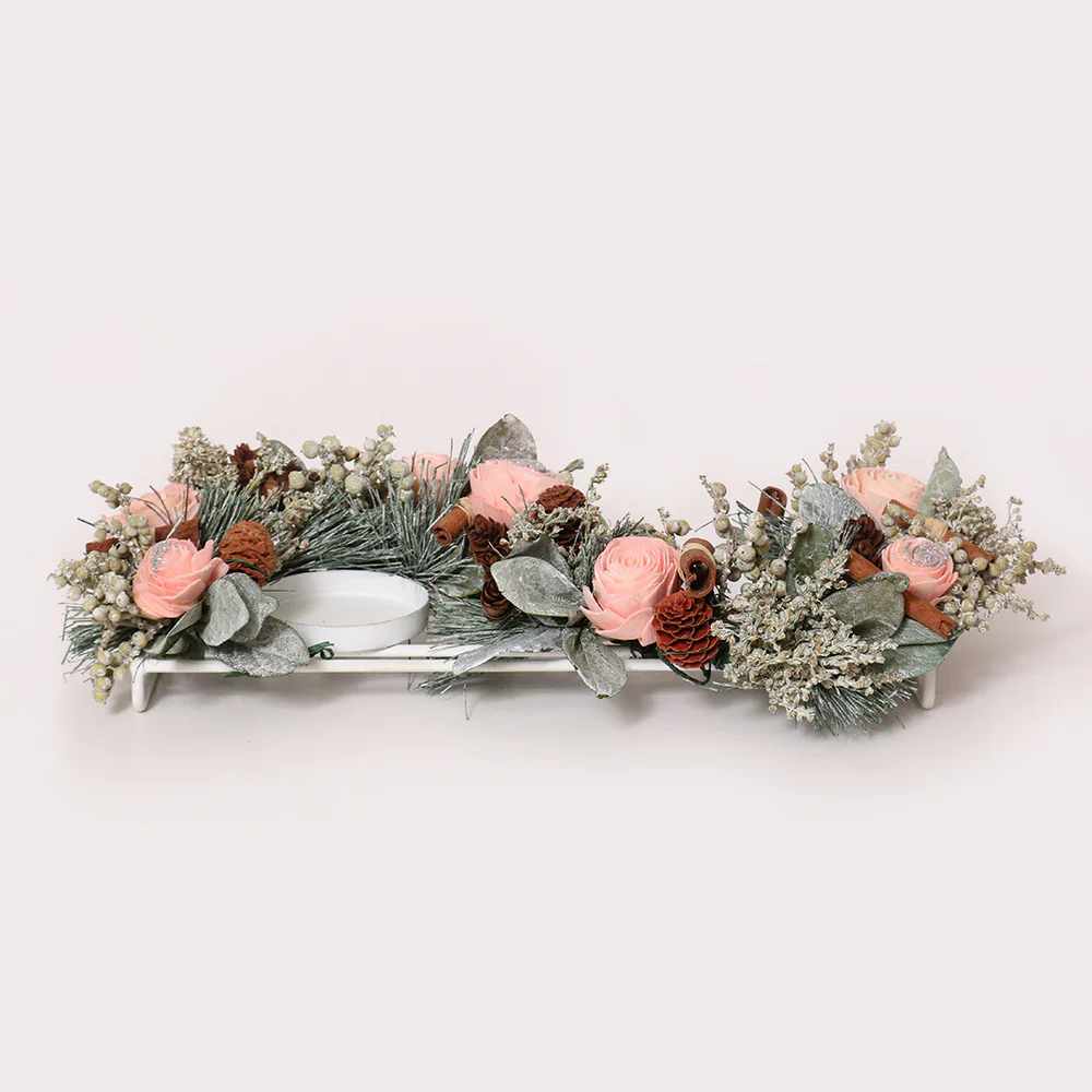 Classic Ornament Candle Holder - Image 10