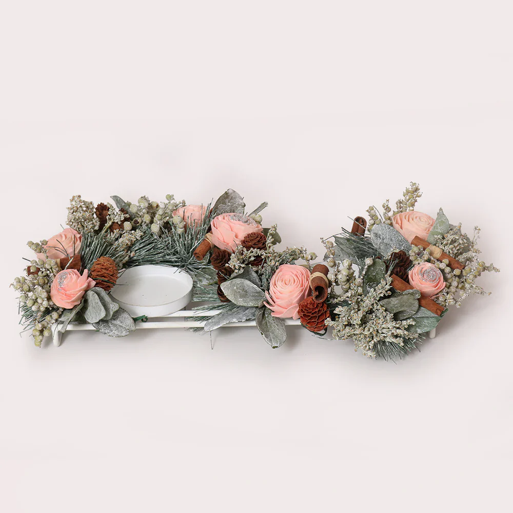 Classic Ornament Candle Holder - Image 11