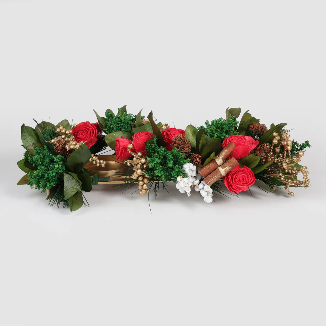 Classic Ornament Candle Holder - Image 4