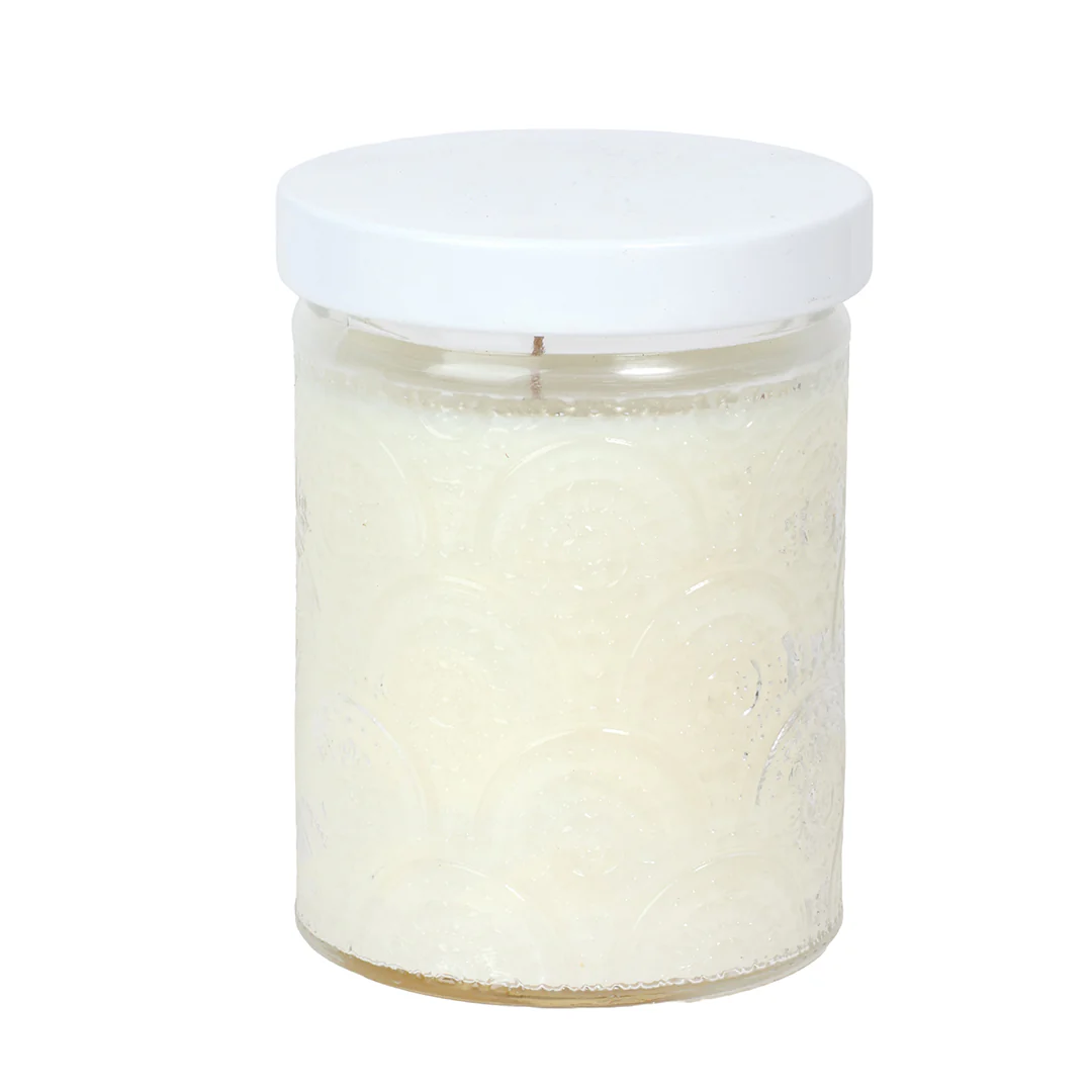 Coco Noir Scented Candle - Image 5