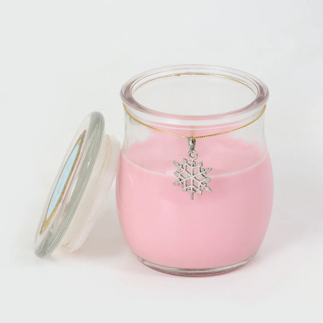 Cupid & Psyche 10 Oz Scented Jar Candle - Image 5
