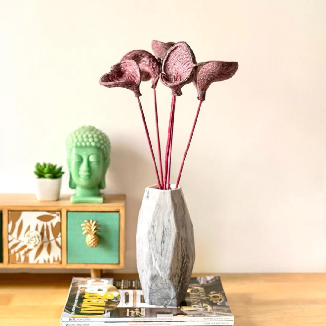 Badam Stems - Set of 5