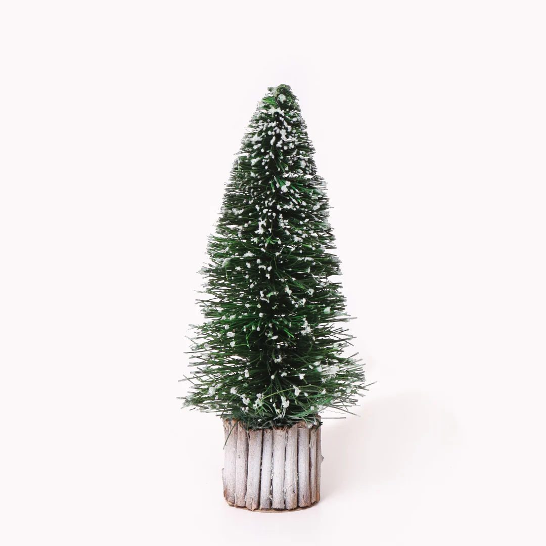DIY Dried Christmas Tree - small - Image 3