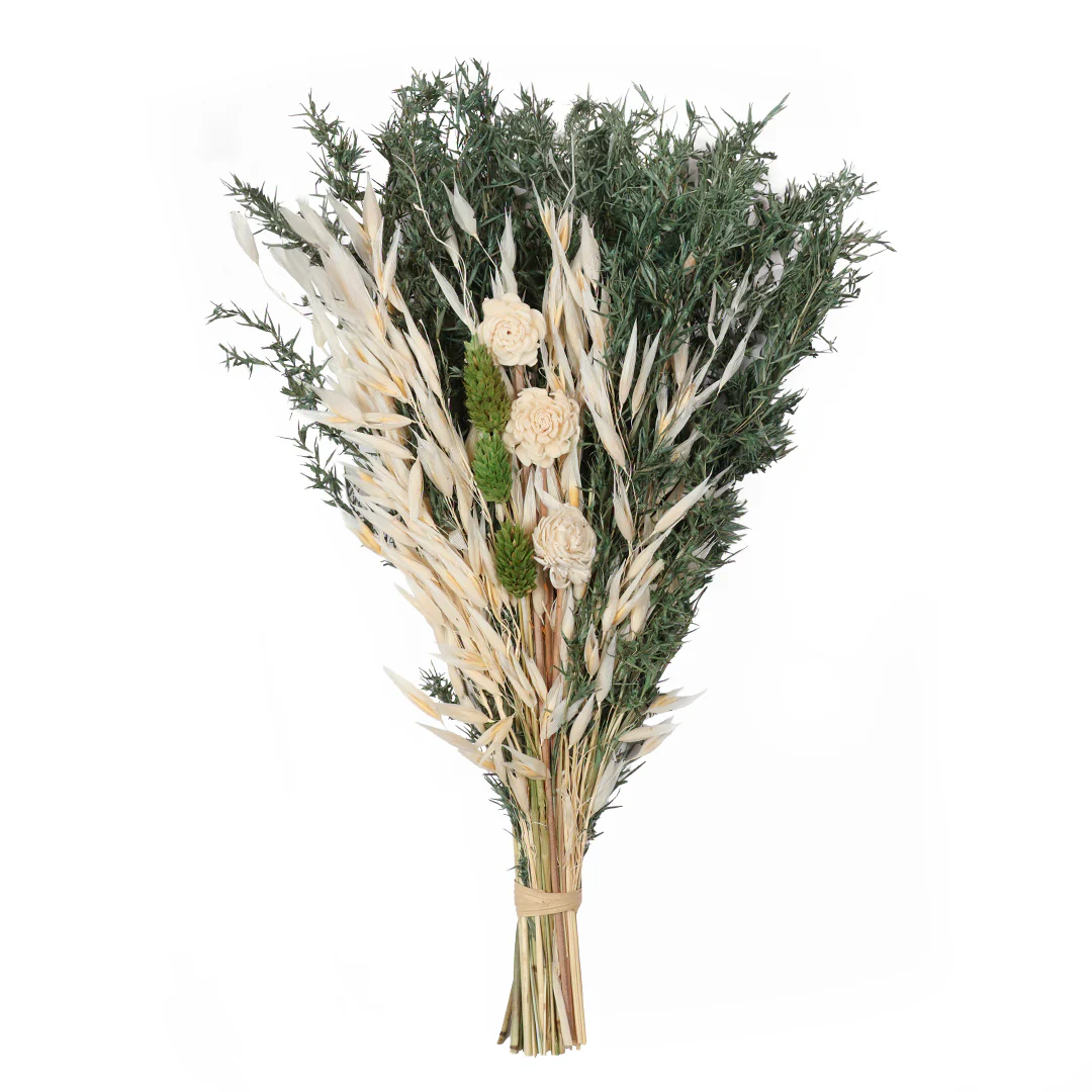 Elephant Vase with Flowers - Image 5