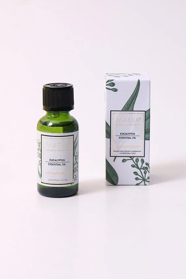 Eucalyptus Essential Oil - Image 3