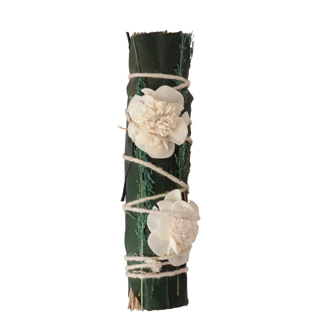 Eucalyptus Smudge Bundle - Image 2