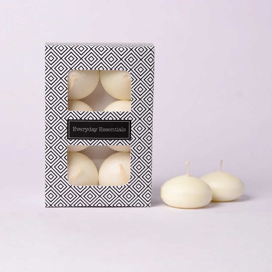Floater Candles - Pack of 12 - Image 6