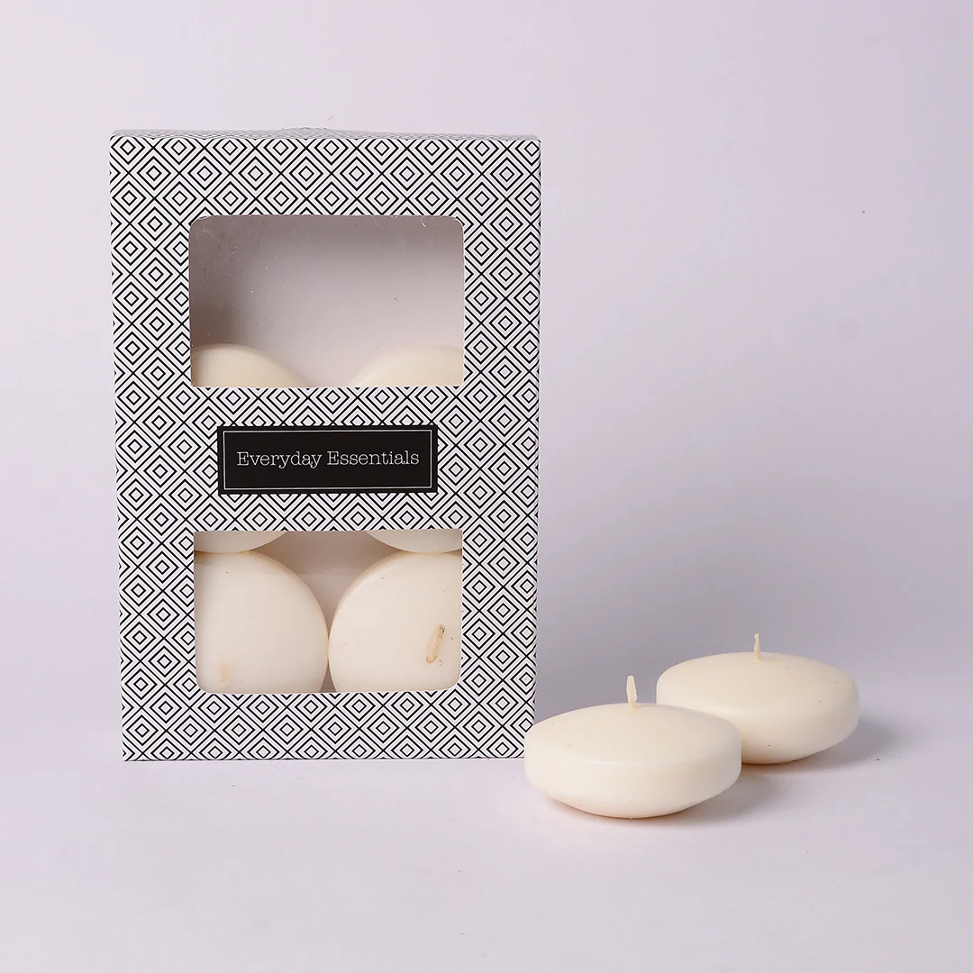 Floater Candles - Pack of 6 - Image 8