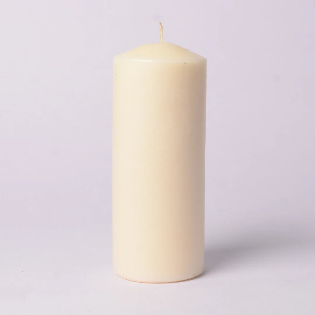 Pillar Candle 2.75" x 8" - Image 3