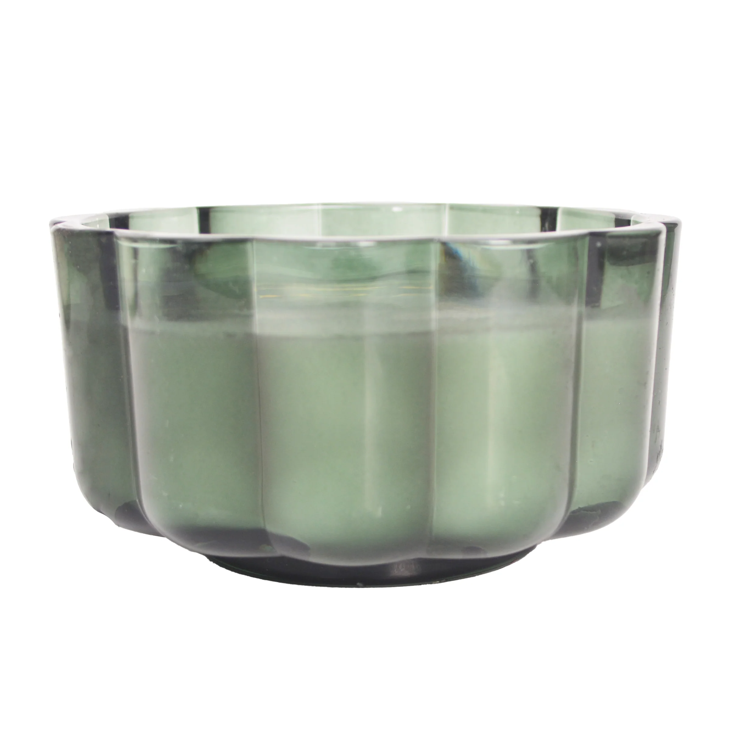 Forest Ember Scalloped Candle - Image 3