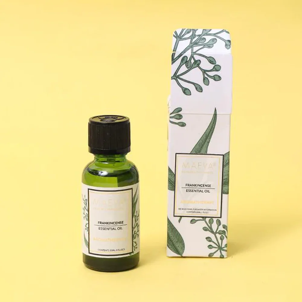 Frankincense Essential Oil - Image 2