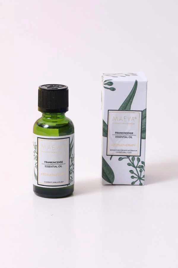 Frankincense Essential Oil - Image 3