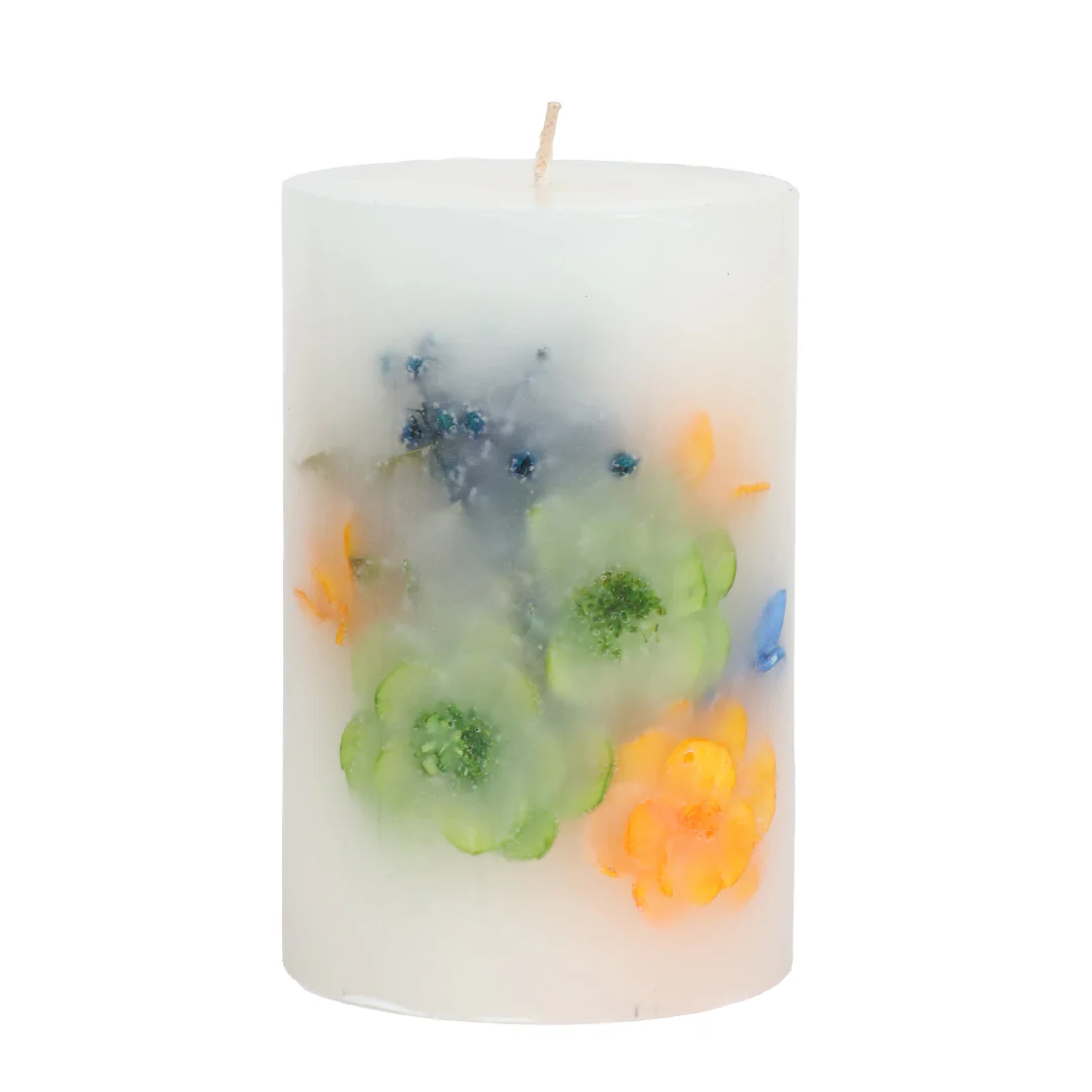 Fruity Fantasy Botanical Candle - Image 3