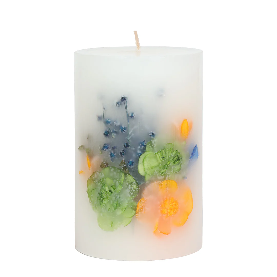 Fruity Fantasy Botanical Candle - Image 4