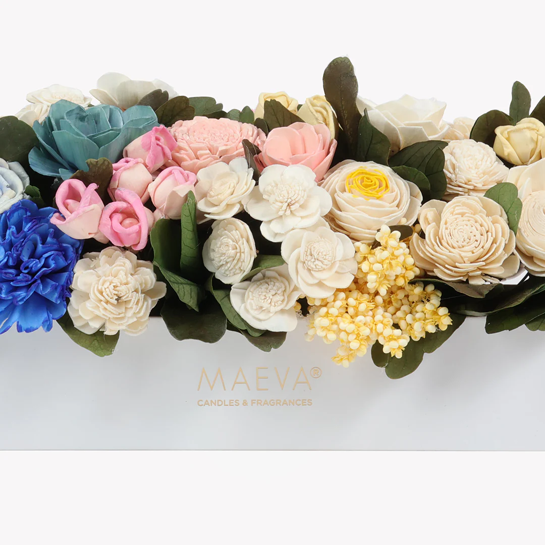 Paris Fleur Table Decor - Image 6