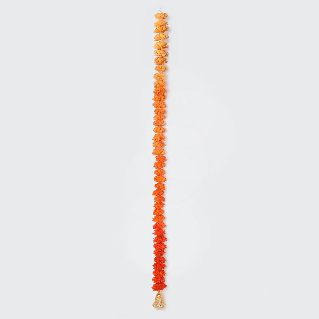 Genda Floral Strings - Set of 2 - Image 5